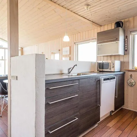 Holiday Hvide Sande Lxvi Feriehus