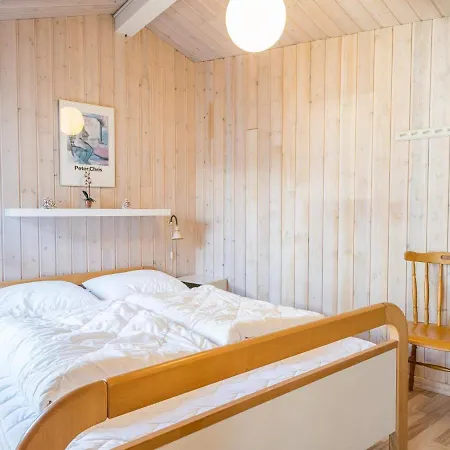 Feriehus Holiday Hvide Sande Lxvi