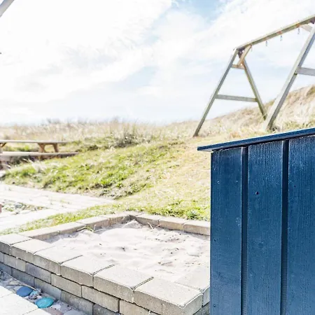 Holiday Hvide Sande Lxvi Feriehus *