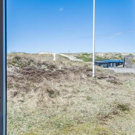 Feriehus Holiday Hvide Sande Lxvi