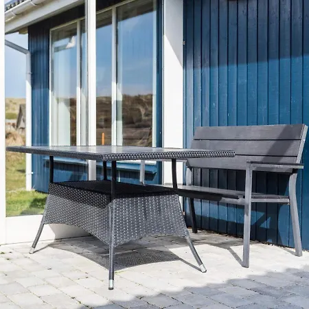 Holiday Hvide Sande Lxvi Feriehus Bjerregård